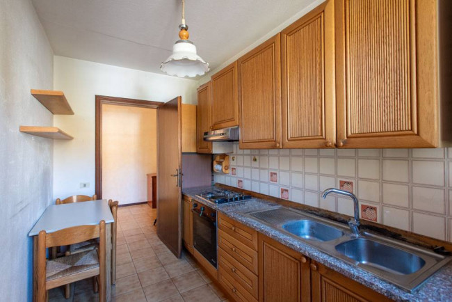 Appartamento in vendita a Varzi