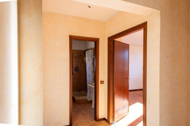 Appartamento in vendita a Varzi