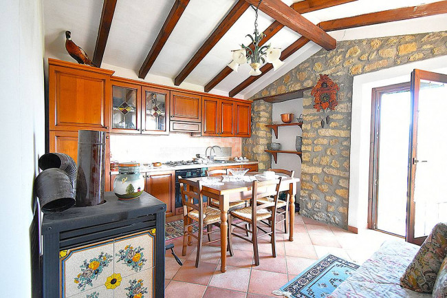 Casa singola in vendita a Varzi