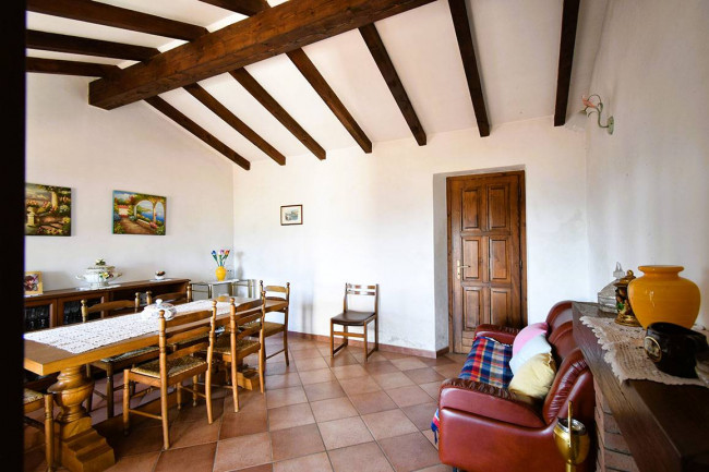 Casa singola in vendita a Varzi