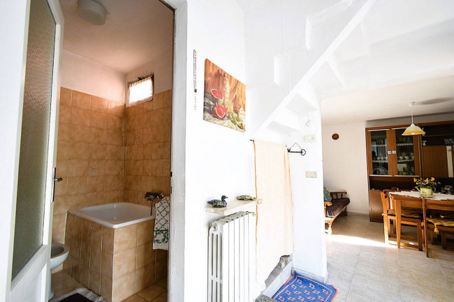 Casa singola in vendita a Varzi