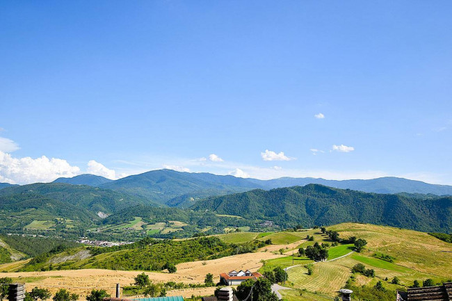 Casa singola in vendita a Varzi
