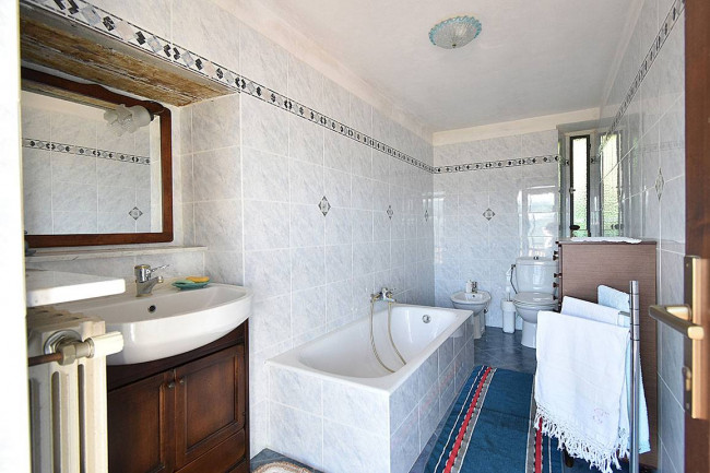 Casa singola in vendita a Varzi