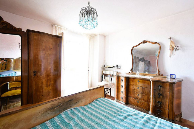 Casa singola in vendita a Varzi