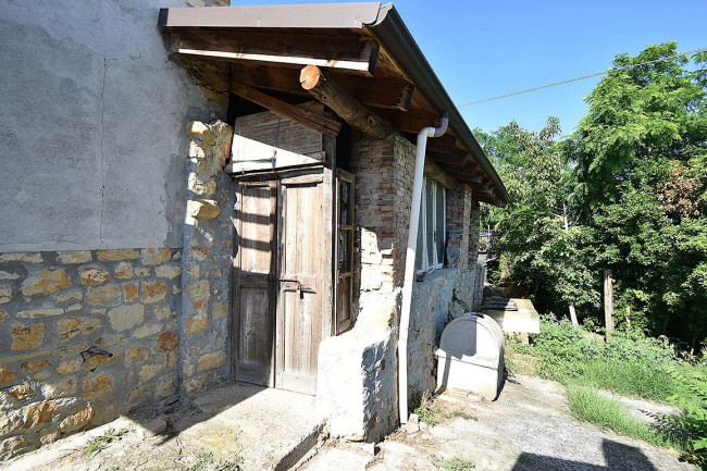 Casa singola in vendita a Varzi