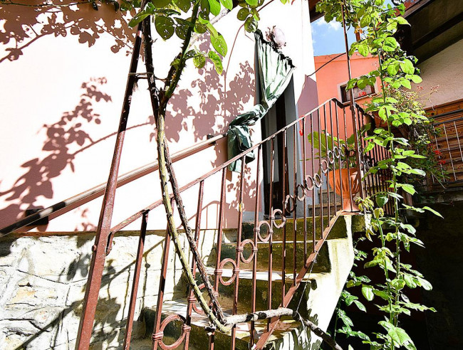 Casa singola in vendita a Varzi