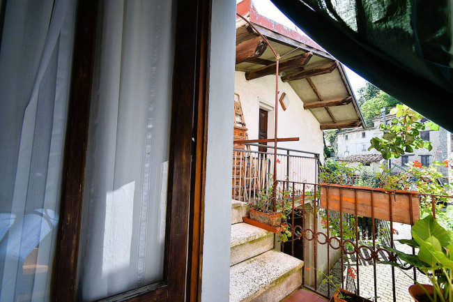 Casa singola in vendita a Varzi