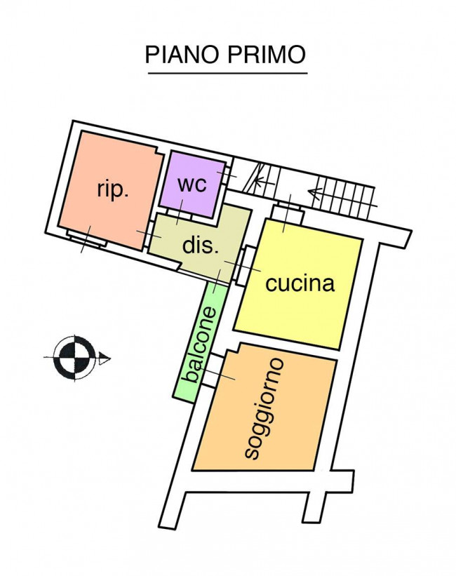 Casa singola in vendita a Varzi