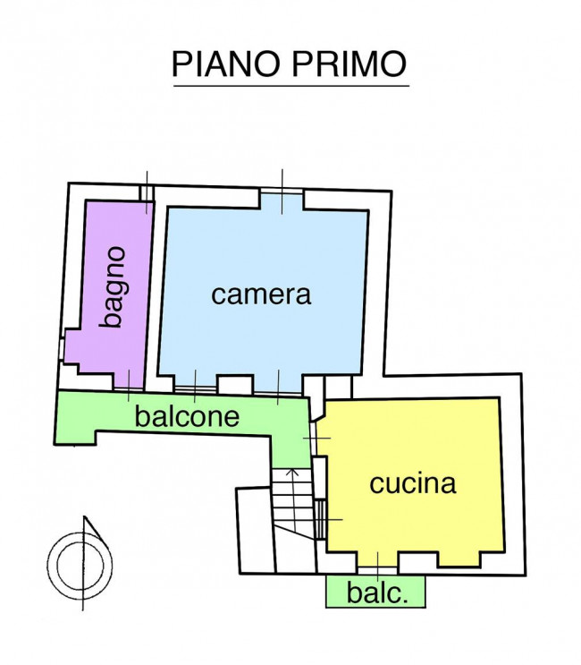 Casa singola in vendita a Varzi