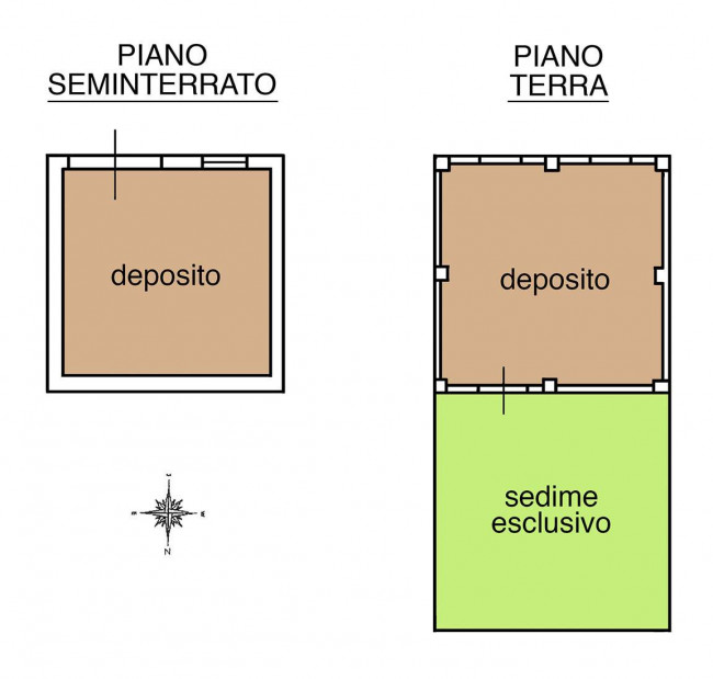 Casa singola in vendita a Varzi