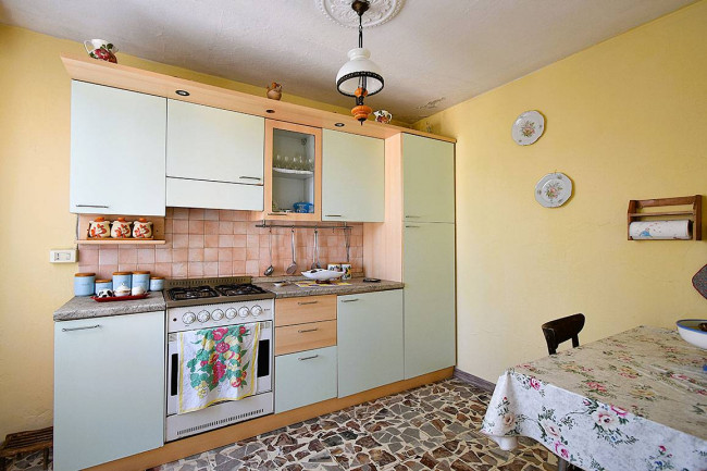 Casa singola in vendita a Varzi