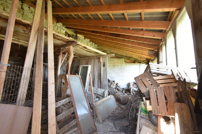 Casa singola in vendita a Varzi