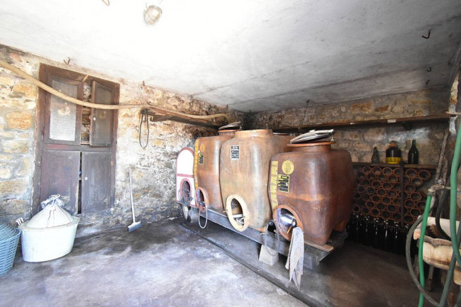 Casa singola in vendita a Varzi