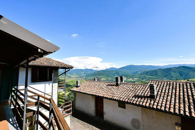 Casa singola in vendita a Varzi