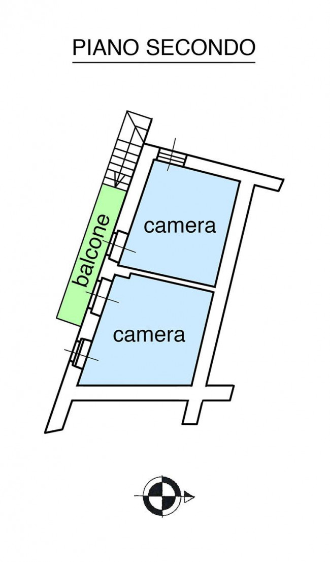 Casa singola in vendita a Varzi