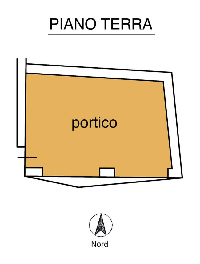 Casa singola in vendita a Varzi