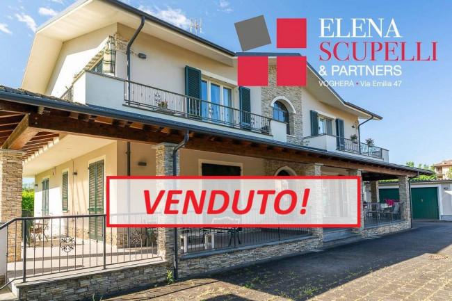 Appartamento in vendita a Rivanazzano