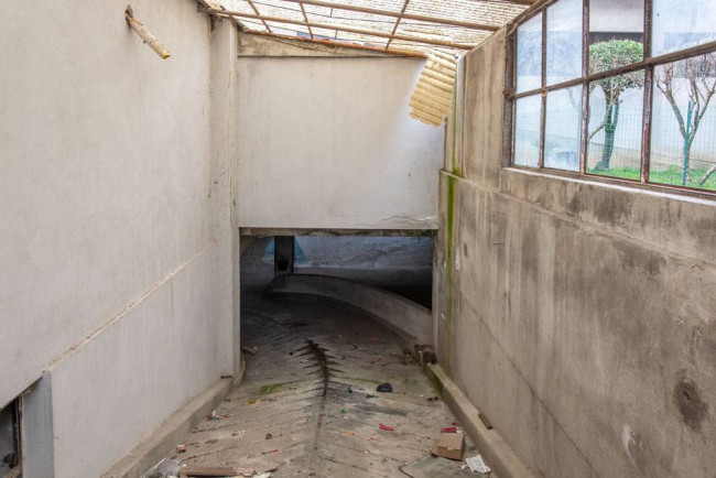 Locale commerciale in vendita a Voghera