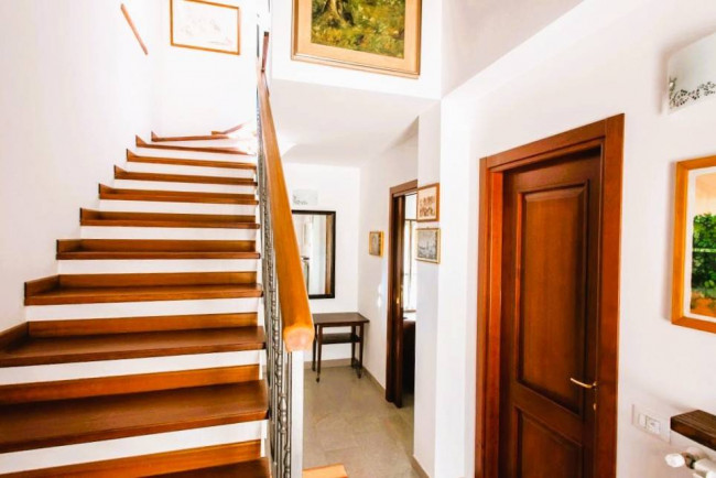 Villa in vendita a Brallo di Pregola