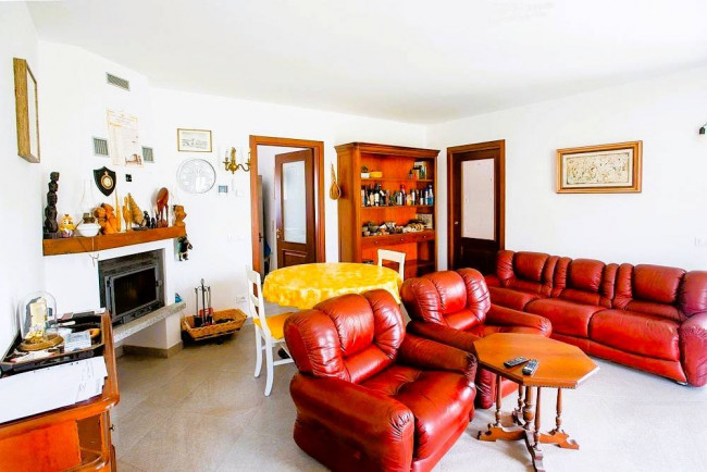 Villa in vendita a Brallo di Pregola