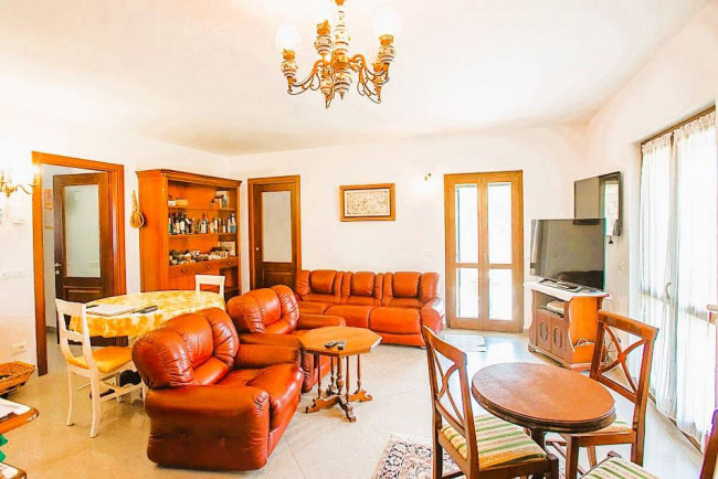 Villa in vendita a Brallo di Pregola