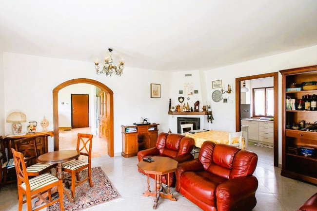 Villa in vendita a Brallo di Pregola