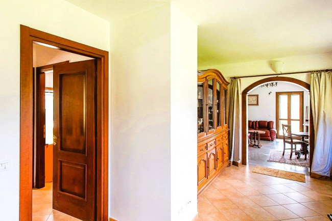 Villa in vendita a Brallo di Pregola