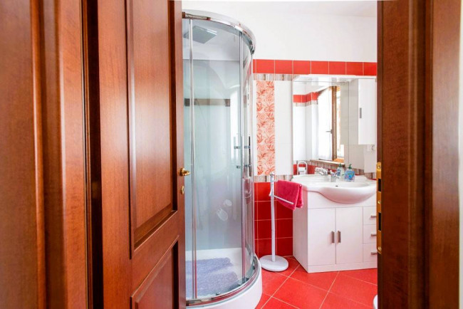 Villa in vendita a Brallo di Pregola