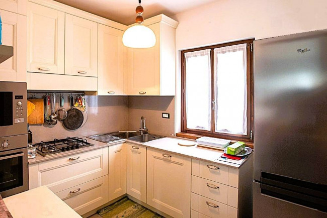 Villa in vendita a Brallo di Pregola