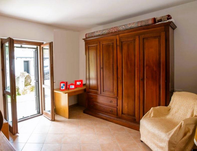 Villa in vendita a Brallo di Pregola