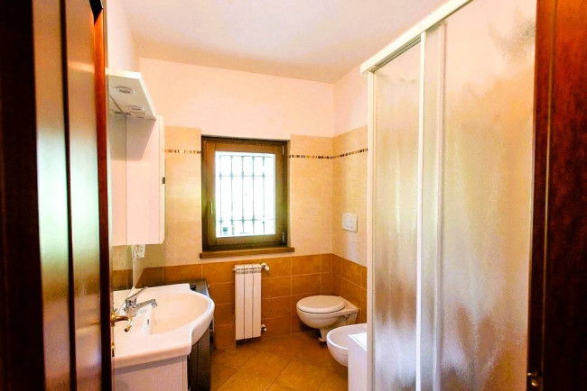 Villa in vendita a Brallo di Pregola