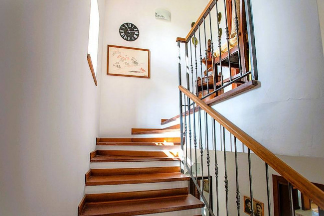 Villa in vendita a Brallo di Pregola