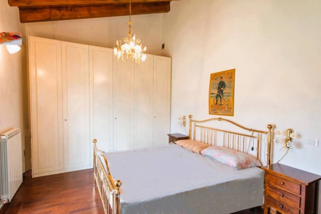 Villa in vendita a Brallo di Pregola