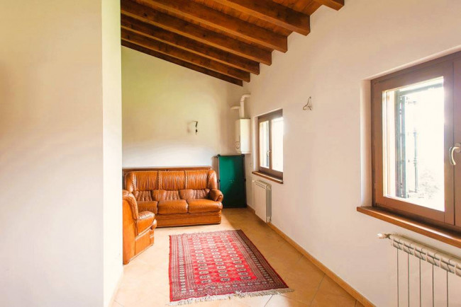 Villa in vendita a Brallo di Pregola