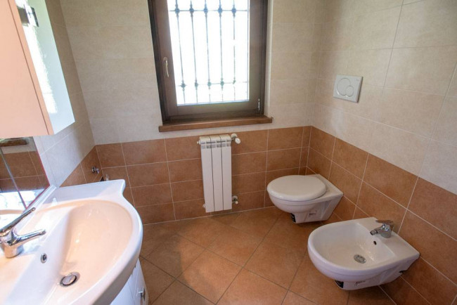 Villa in vendita a Brallo di Pregola