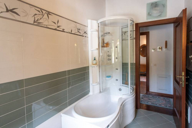 Villa in vendita a Brallo di Pregola