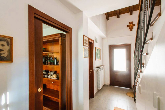 Villa in vendita a Brallo di Pregola