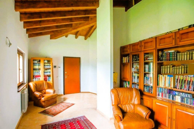 Villa in vendita a Brallo di Pregola