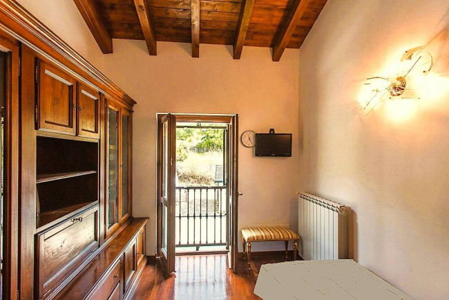 Villa in vendita a Brallo di Pregola