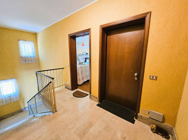 Appartamento in vendita a Brallo di Pregola