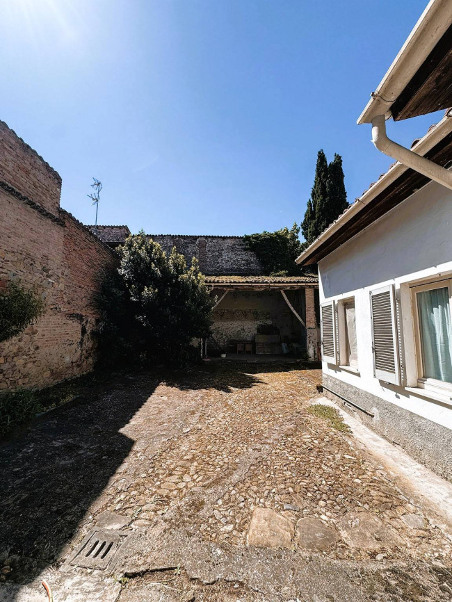 Casa singola in vendita a Rivanazzano