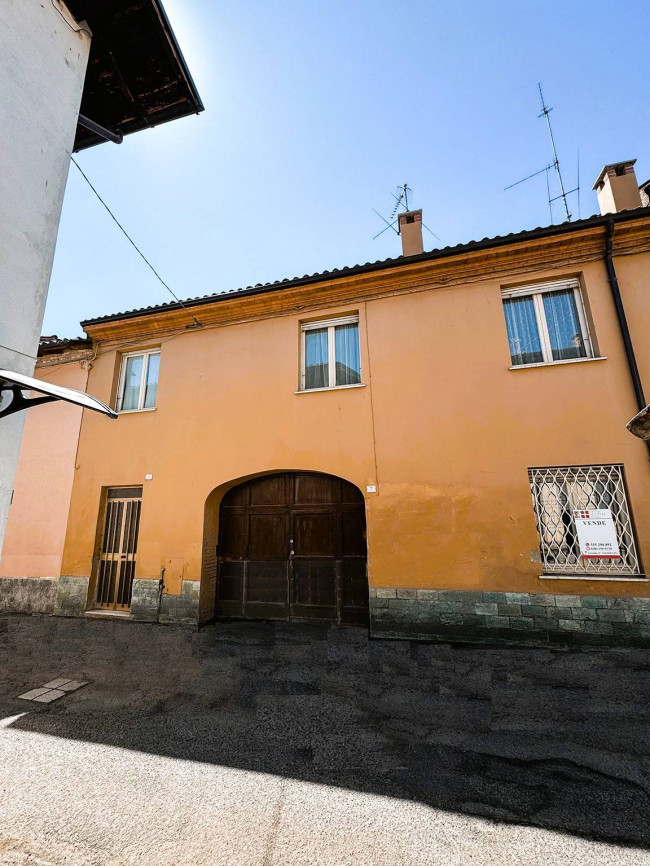 Casa singola in vendita a Rivanazzano