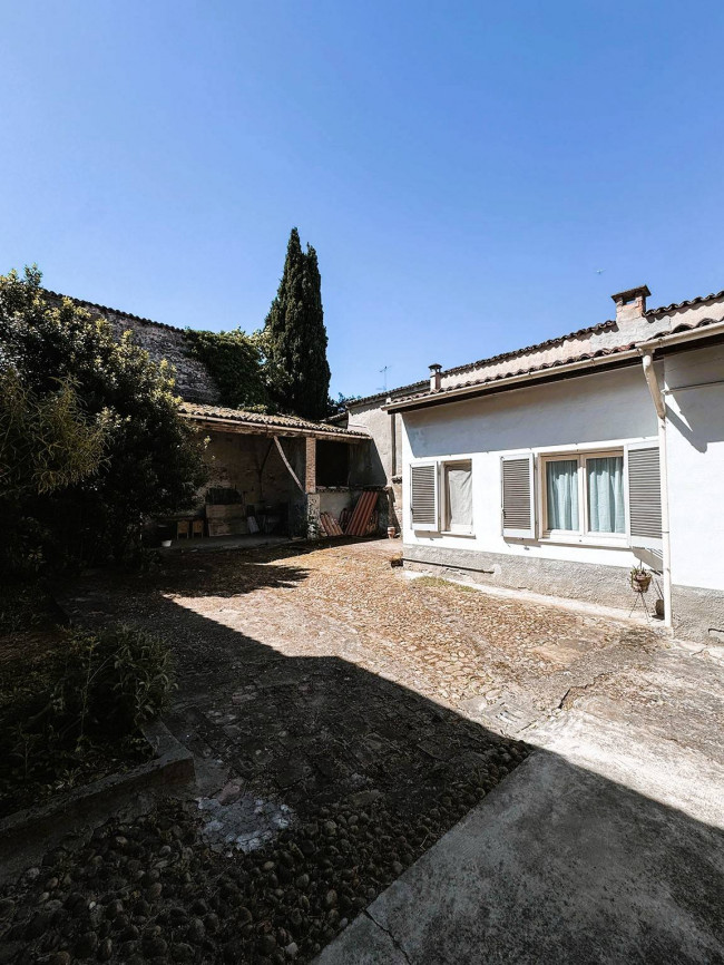 Casa singola in vendita a Rivanazzano