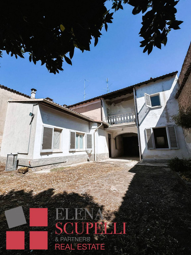Casa singola in vendita a Rivanazzano