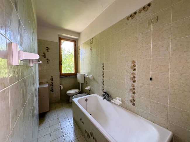 Villa in vendita a Rivanazzano