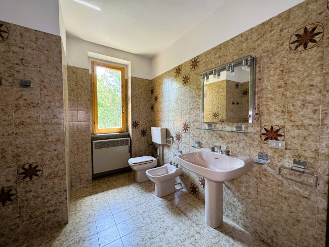 Villa in vendita a Rivanazzano