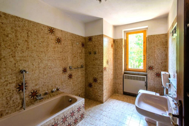 Villa in vendita a Rivanazzano