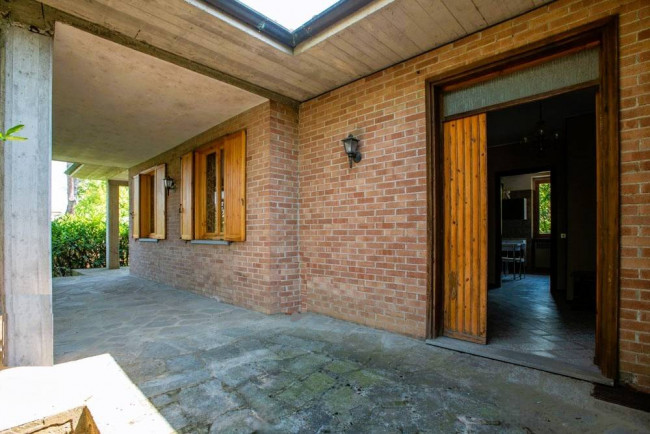 Villa in vendita a Rivanazzano