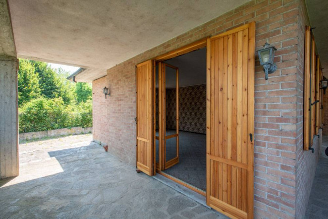 Villa in vendita a Rivanazzano