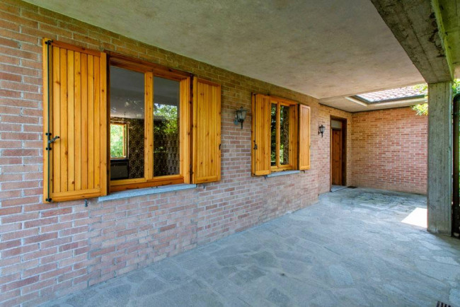 Villa in vendita a Rivanazzano